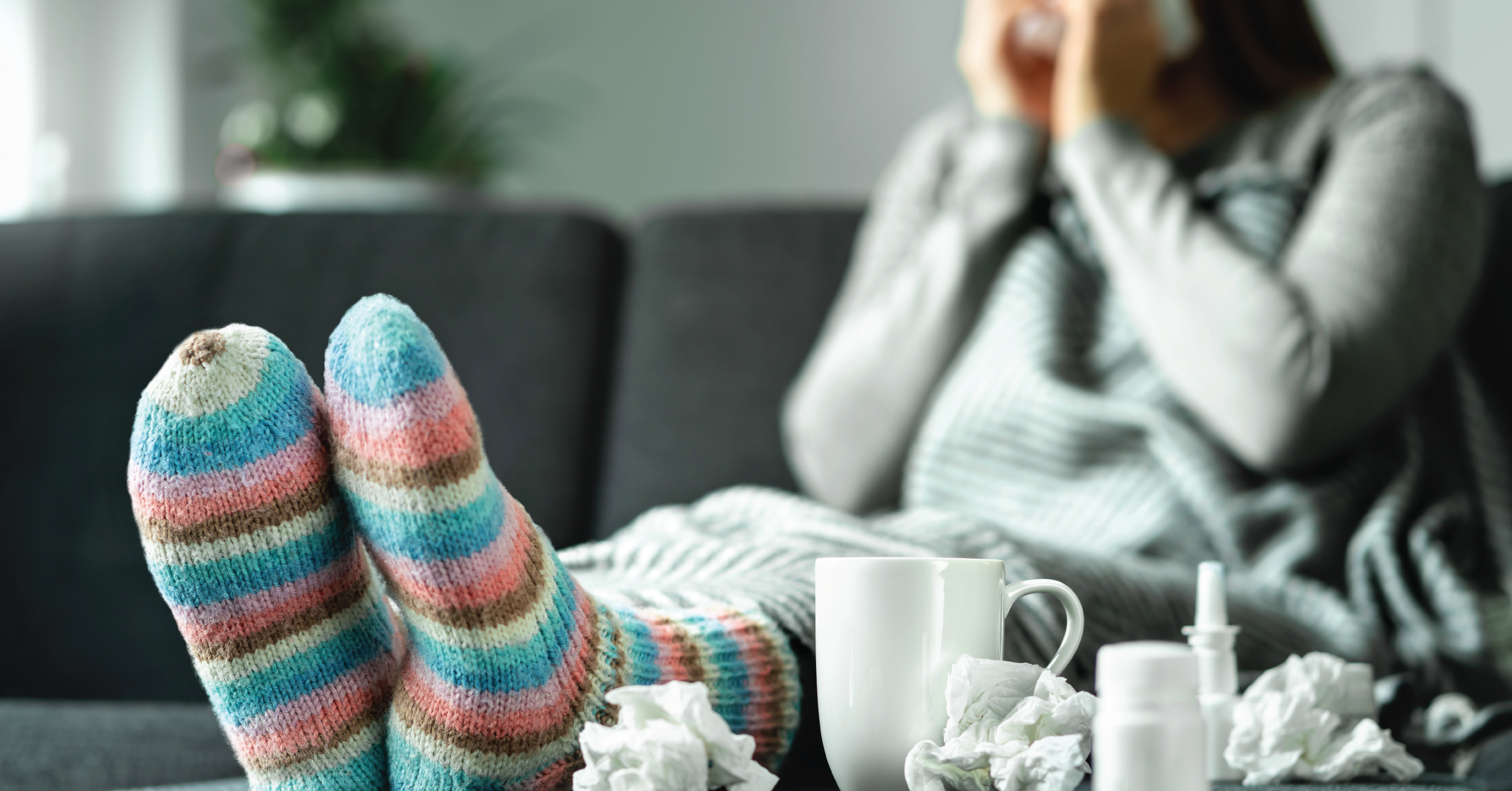 Double Trouble: Can You Get the Flu Twice?