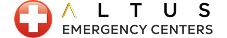 altus emergency centers- default logo