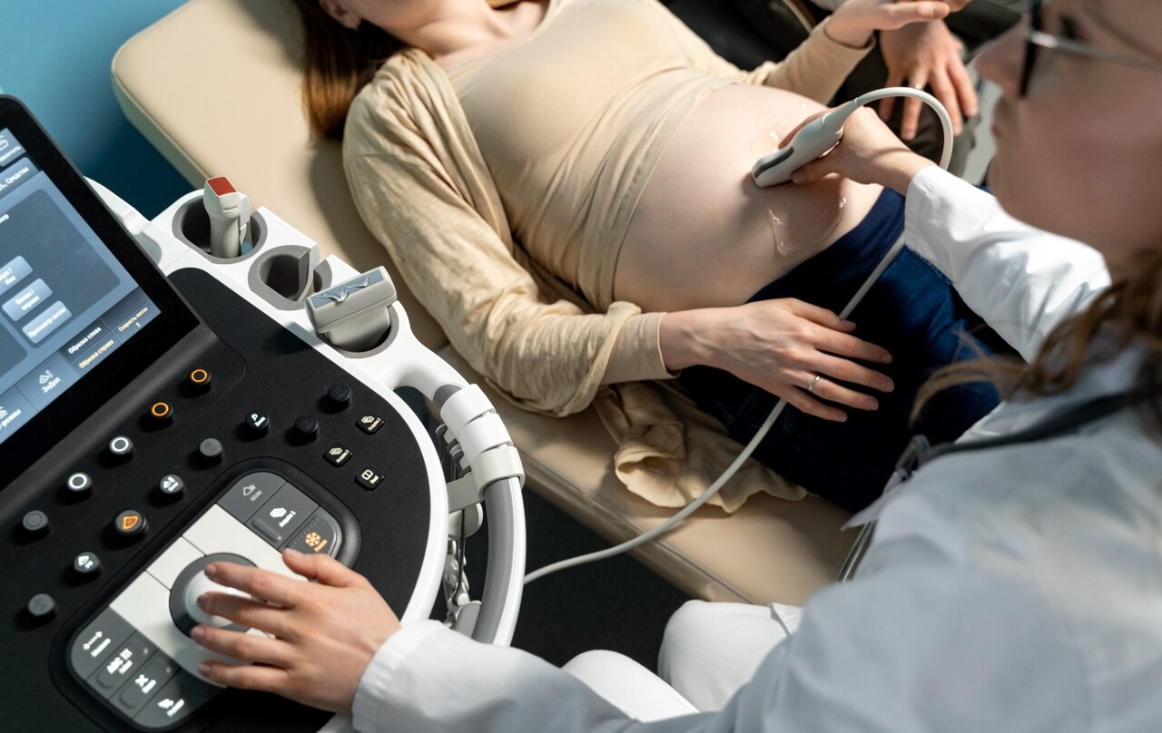 How Many Ultrasounds Will You Have During Your Pregnancy?