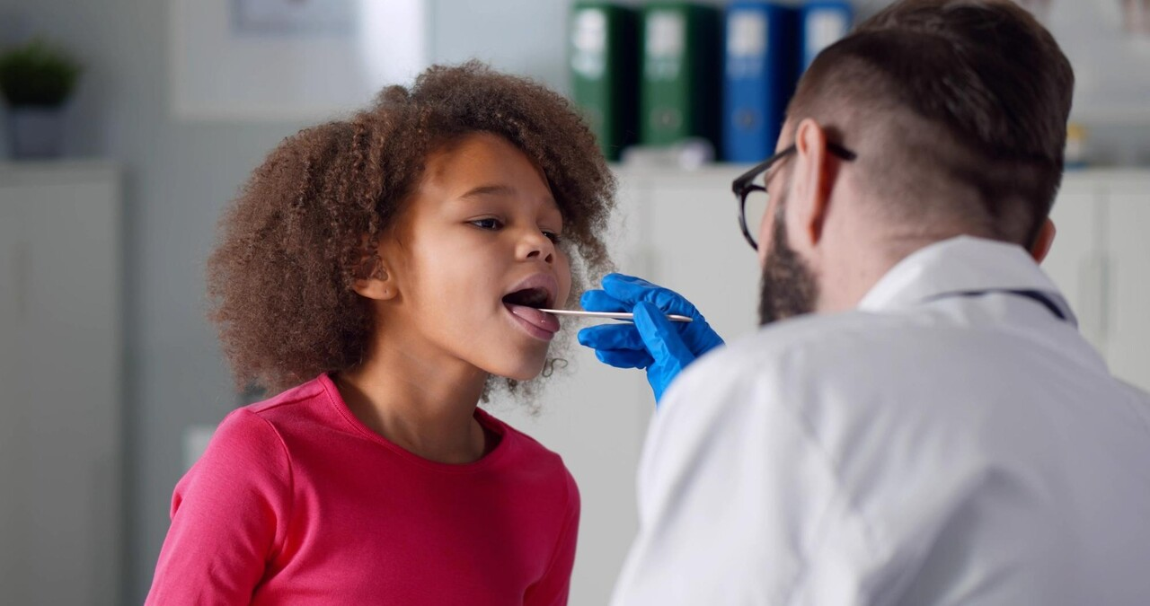 How Long Does a Strep Throat Test Take?