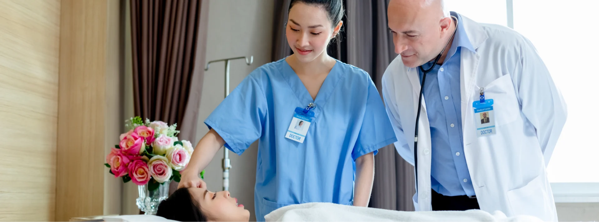 Outpatient Care in Amarillo